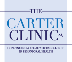The Carter Clinic, P.A.