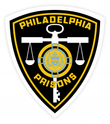 Philadelphia Department of Prisons