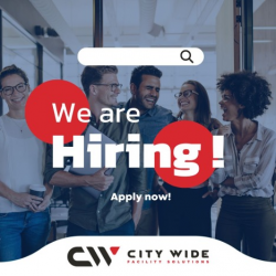 City Wide Facility Solutions