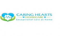 Caring Hearts HomeCare